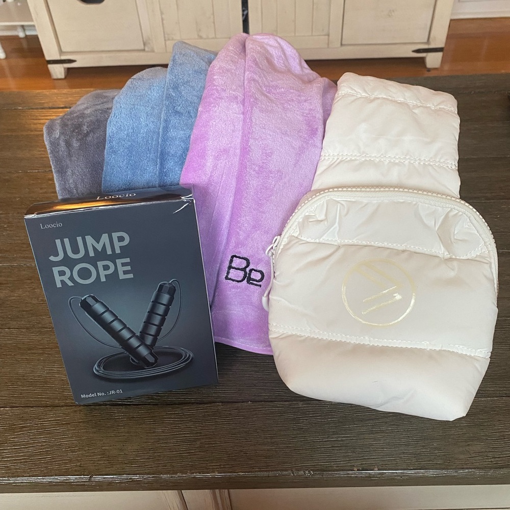Work Out Gear